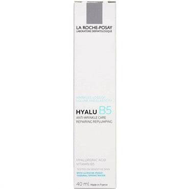 La Roche Posay Hyalu B5 Riche Creme Tube 40ml