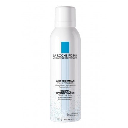 La Roche Posay Kildevandspray Spray 150 Ml
