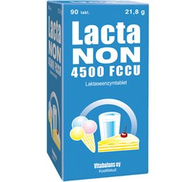 Lactanon 90 Tbl