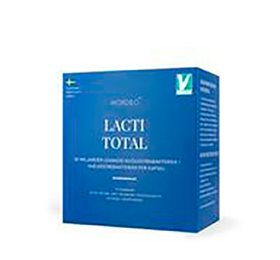 Nordbo Lactitotal 50 Mia    30 Kaps