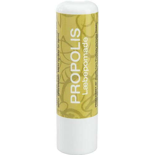 Læbepomade Propolis   4 8 Gram
