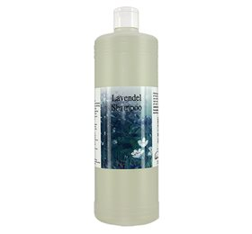 Rømer Lavendel Shampoo  Bull  1 L