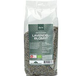 Nd Lavendelblomst Blå Tørret  Bull  100g