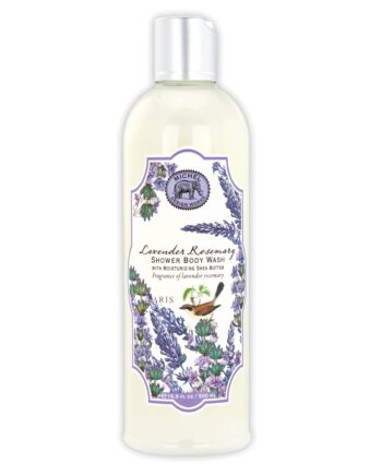 Michel Design Body Wash   Lavender