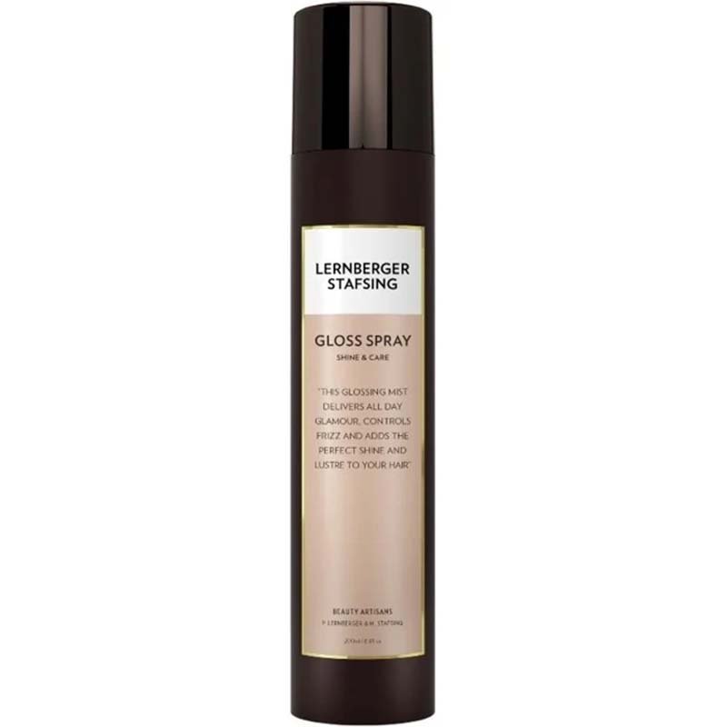 Lernberger Stafsing Gloss Shine Spray 200ml