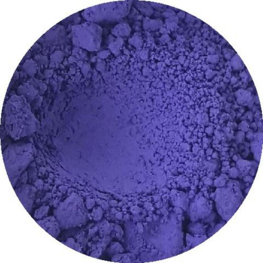 Lilla  Apos Ultramarine Apos    25 Gram
