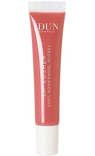 Idun Minerals Lip Lusher Adele 034  8ml