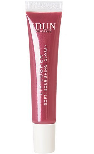 Idun Minerals Lip Lusher Jasmina 037  8ml