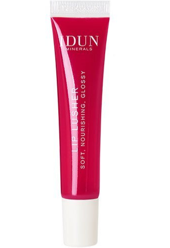 Idun Minerals Lip Lusher Maria 036  8ml