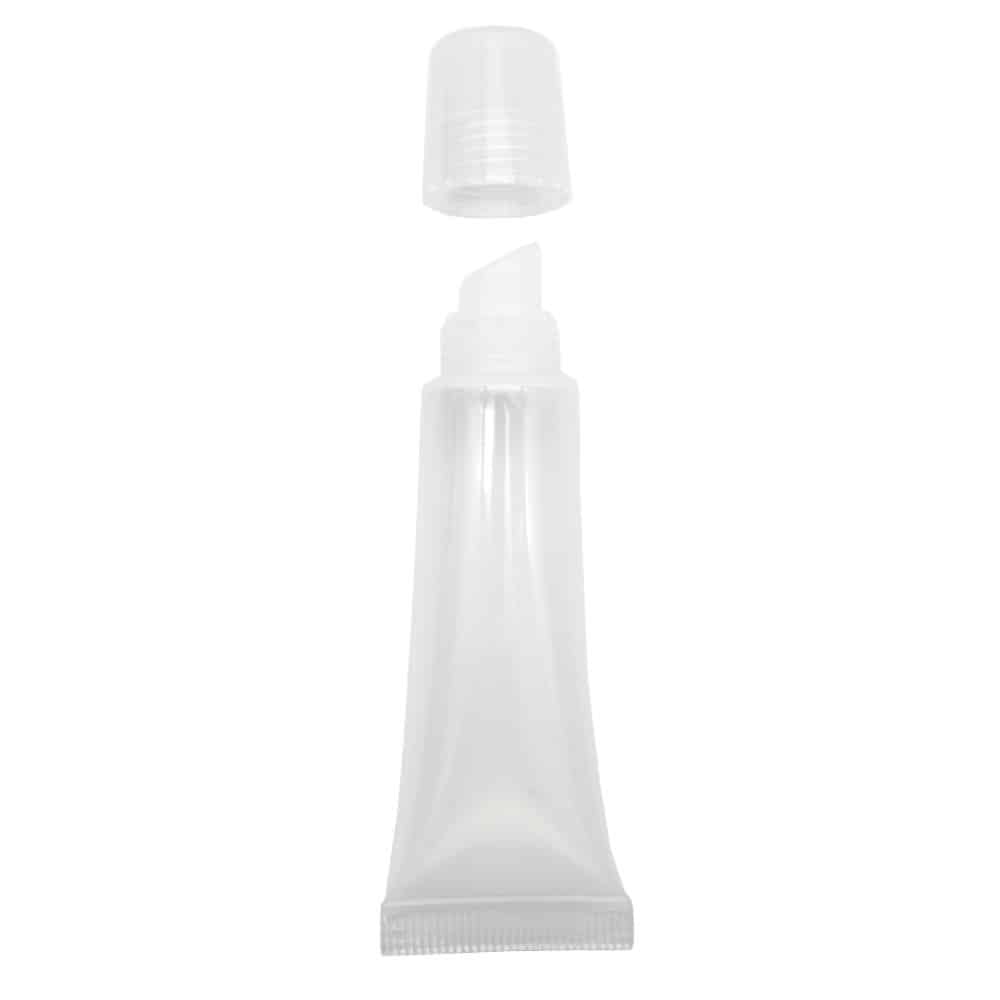 Læbebalsam  Lip Gloss Hylster 10 G Ml
