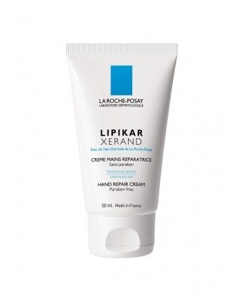 La Roche Posay Lipikar Xerand Reparerende Håndcreme Tube 50ml
