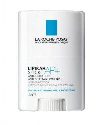 La Roche Posay Lipikar Stick Ap  15 Ml