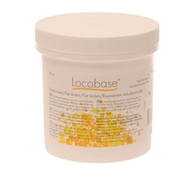 Locobase Fedtcreme   350g