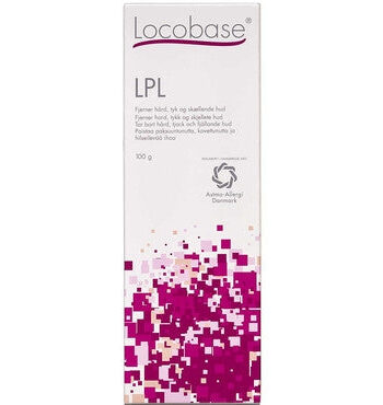 Locobase Lpl Creme