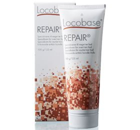 Locobase Repair Creme  Bull  100g