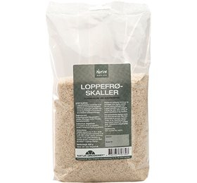 Nd Loppefrøskaller 500g