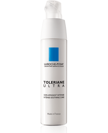 La Roche Posay Toleriane Dermallergo Creme Flakon M Pumpe 40 Ml