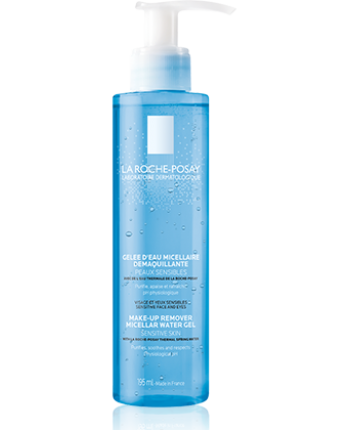 La Roche Posay 3 I 1 Rensegel?  Flakon M  Pumpe 195 Ml