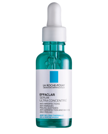 La Roche Posay Effaclar Ultra Concentrated Serum 30 Ml