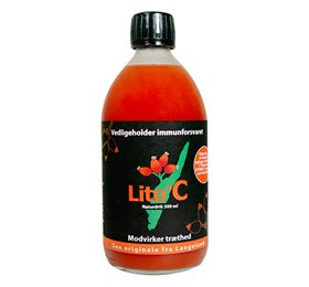 Lito C 500 Ml