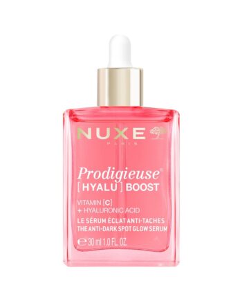 Nuxe Prodigieuse  Hyalu  Boost Anti Dark Spot Glow Serum  30ml
