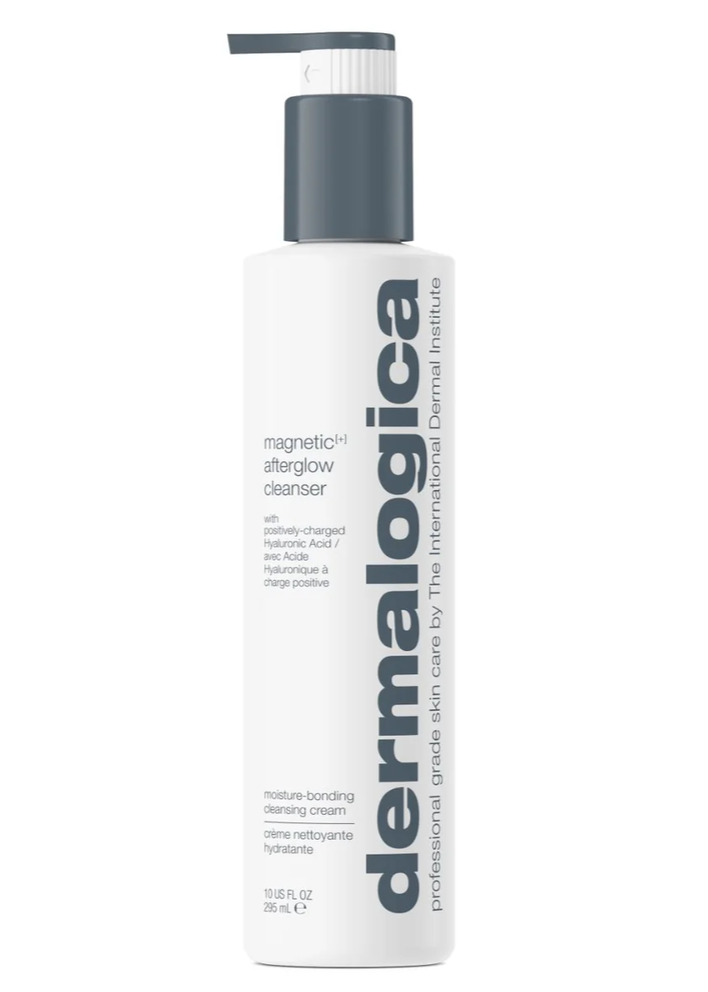 Dermalogica Magnetic  Afterglow Cleanser  295ml