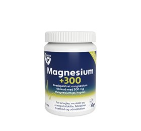 Biosym Magnesium  300 60 Kapsler