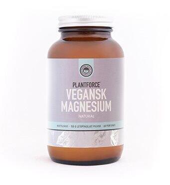 Plantforce Magnesium Neutral  150g