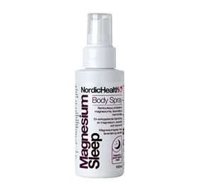 Betteryou Magnesium Sleep Body Spray  Bull  100ml