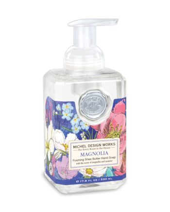 Michel Design Skumhåndsæbe Magnolia 530 Ml