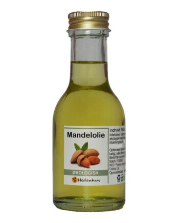 Mandelolie   økologisk   5 Liter