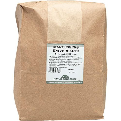 Marcussen Universal The   1 Kg