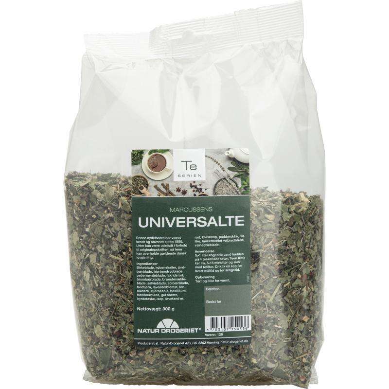 Marcussen Universal The   300 Gram