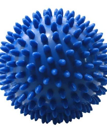 Massagebold ø 5 Cm Ass  Farver  1stk