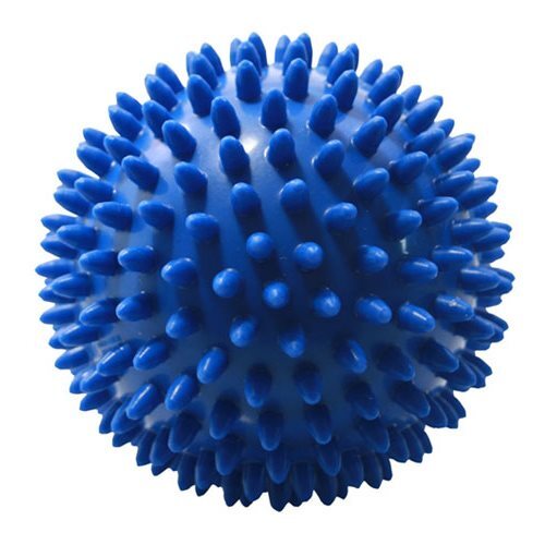 Massagebold ø 5 Cm Ass  Farver  1stk