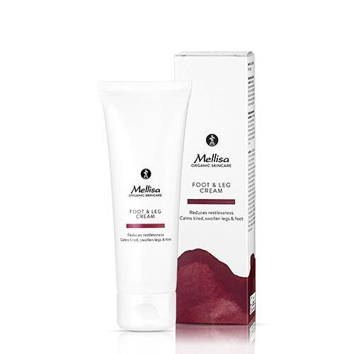 Mellisa Foot   Leg Cream  50 Ml