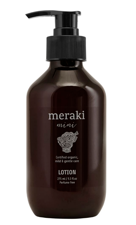 Meraki Lotion  Meraki Mini  275 Ml