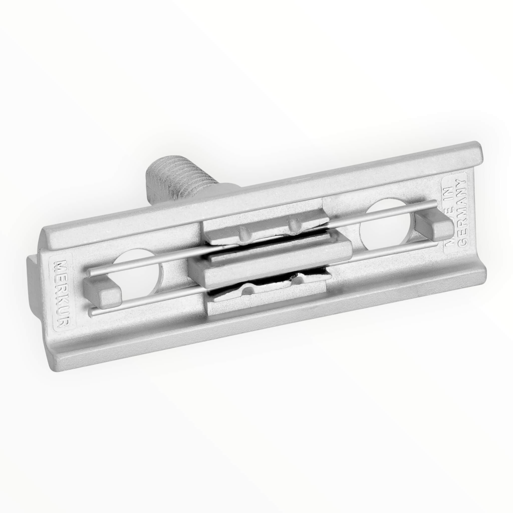 Merkur Reservedel  Bridge Blade Rest  Mat