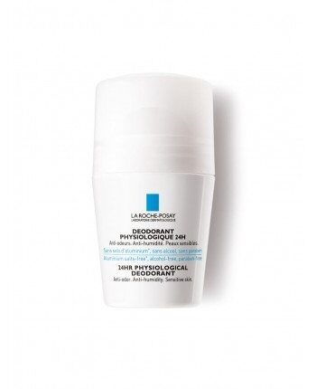 La Roche Posay Fysiologisk 24h Deodorant Roll On Roll On 50 Ml