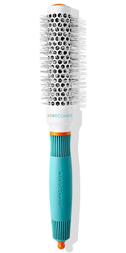 Moroccanoil Keramisk Ion Børste Small 25 Mm