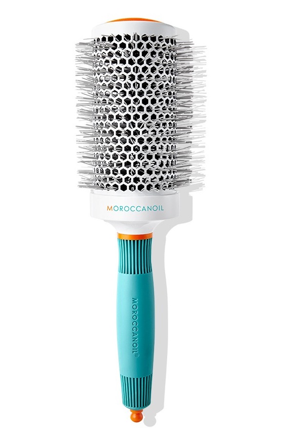 Moroccanoil Keramisk Ion Børste Large 55 Mm