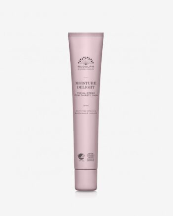 Rudolph Moisture Delight   Facial Cream