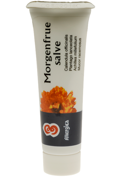 Morgenfrue Salve Fra Allergica   30 Ml