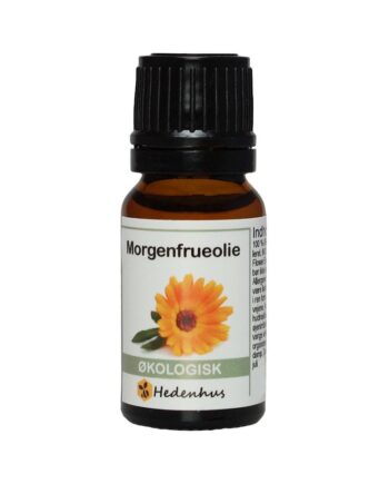 Morgenfrueolie   økologisk   10 Ml