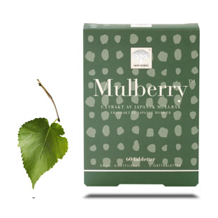 Mulberry 120tabl