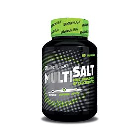 Multisalt   60 Kps