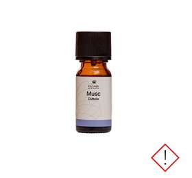 Fischer Musc Duftolie 10 Ml
