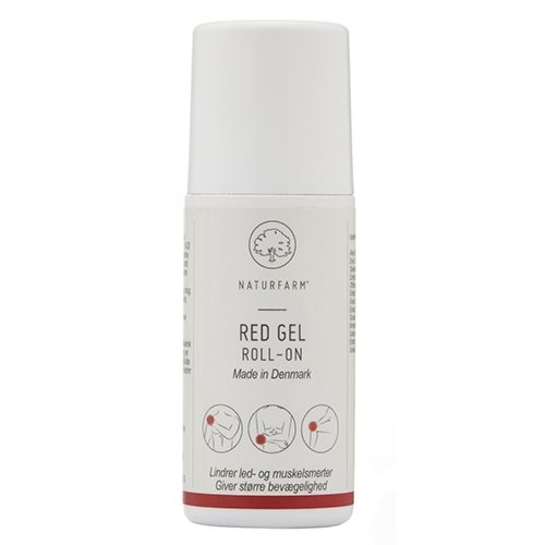 Muscle Therapy Roll  On Naturfarm   60 Ml