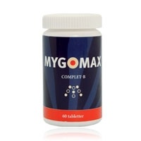 Mygomax   60 Tabletter