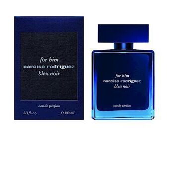 Narciso Rodriguez For Him Bleu Noir Eau De Parfum 100 Ml